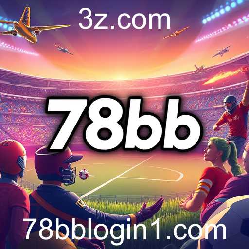 A Ascensão do 78bb nos Jogos Online