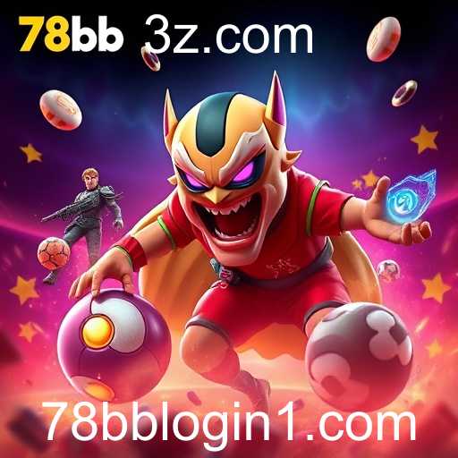 A Ascensão do 78bb no Cenário de Jogos