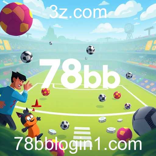 A Ascensão do 78bb Login no Mercado de Jogos