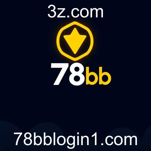 78bb Login: A Evolução do Portal de Jogos Online