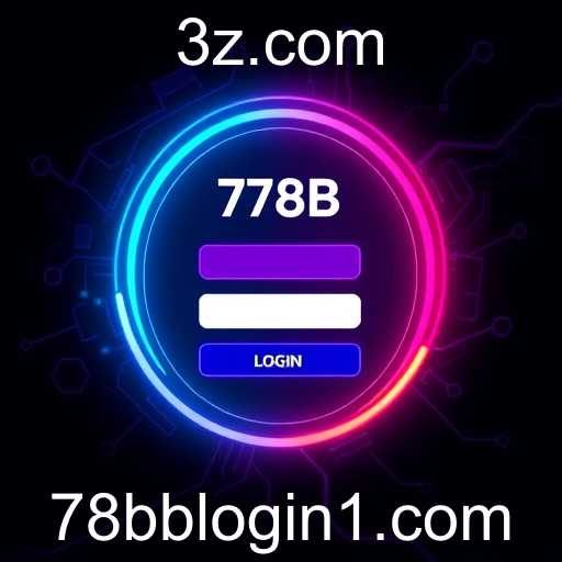 Novo Horizonte para Jogos Online: O Impacto do '78bb Login'