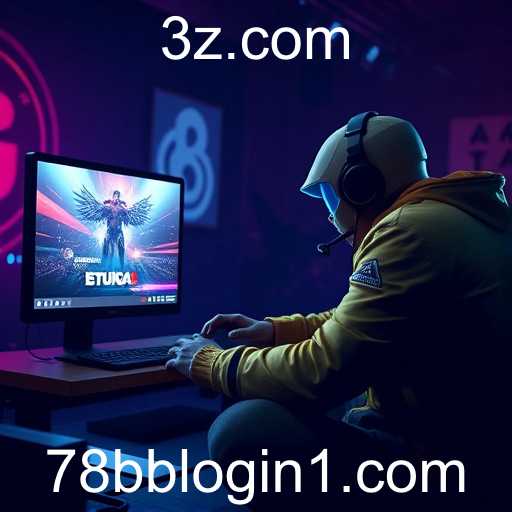 78bb Login: Portal de Diversão e Comunidade Crescente