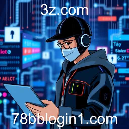 78bb Login: Transformando a Experiência dos Gamers em 2026