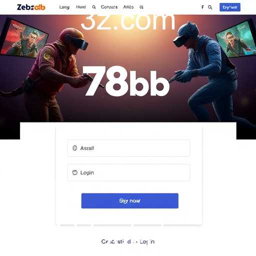 O Fenômeno 78bb Login e o Crescimento dos Jogos Online