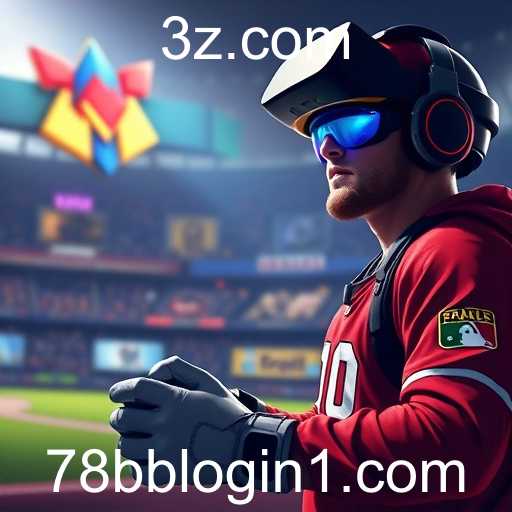 A Ascensão do 78bb Login no Universo dos Jogos