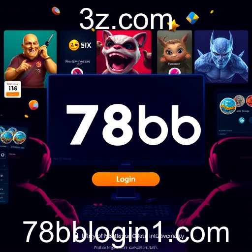 Adaptações e Desafios do 78bb Login na Era Atual