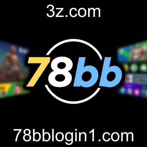 A Revolução do 78bb Login nos Jogos Online