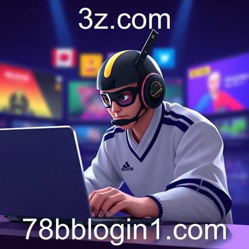 O Crescimento do 78BB: Revolução no Entretenimento Digital