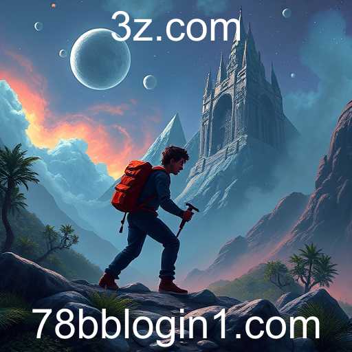 Explorando o Fascinante Mundo dos Jogos de Aventura no '78bb Login'