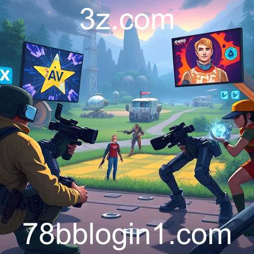 Tendências de Jogos Online no Brasil