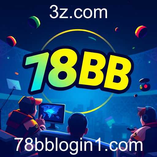 A Evolução e Impacto do 78bb no Cenário dos Jogos