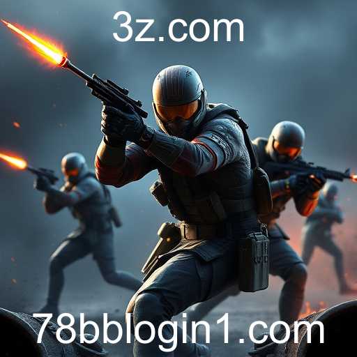 A Evolução do Site de Jogos com Login 78bb