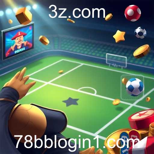 Expansão e Tendências do 78bb Login no Mercado de Jogos