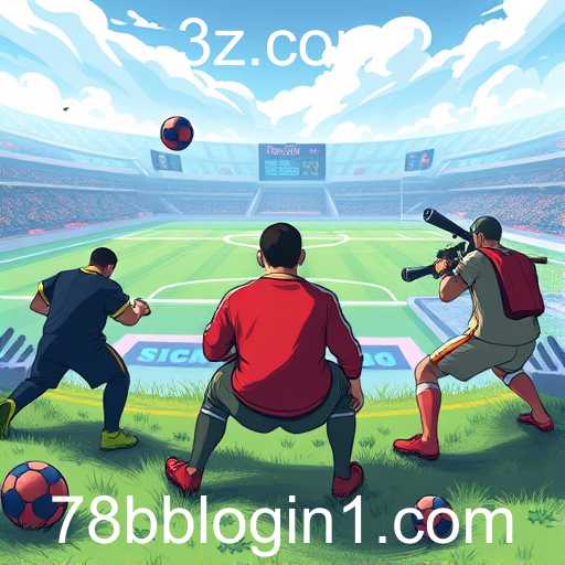 Expansão e Desafios do 78BB no Cenário Atual de Jogos
