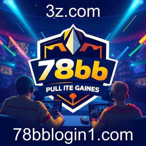 Explorando o Universo do 78bb: O Fenômeno dos Jogos Online