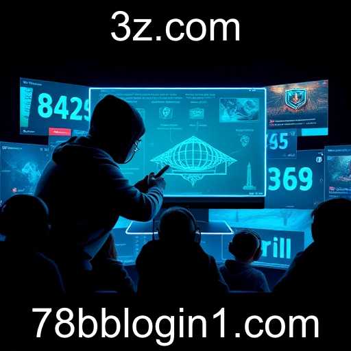 O Fenômeno dos Jogos Online e o Caso '78bb login'