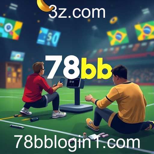 Expansão do Universo dos Jogos Online no Brasil