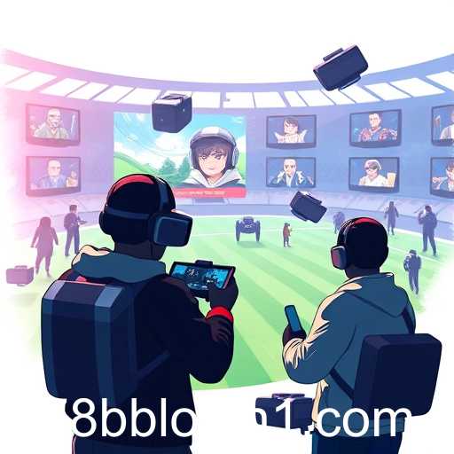 Cenário Atual do 78bb Login e a Indústria de Jogos