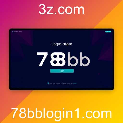 Popularidade Crescente do 78bb Login em 2026