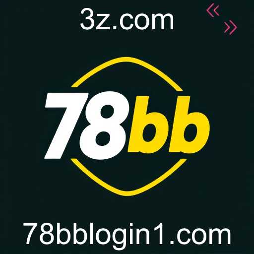 78bb Login: O Portal dos Gamers no Brasil