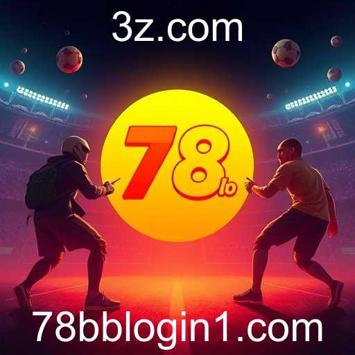 Revolução no Mundo dos Jogos com 78bb