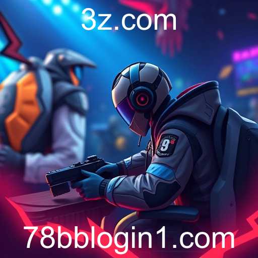 O Crescimento Surpreendente do 78bb no Cenário de Jogos Online