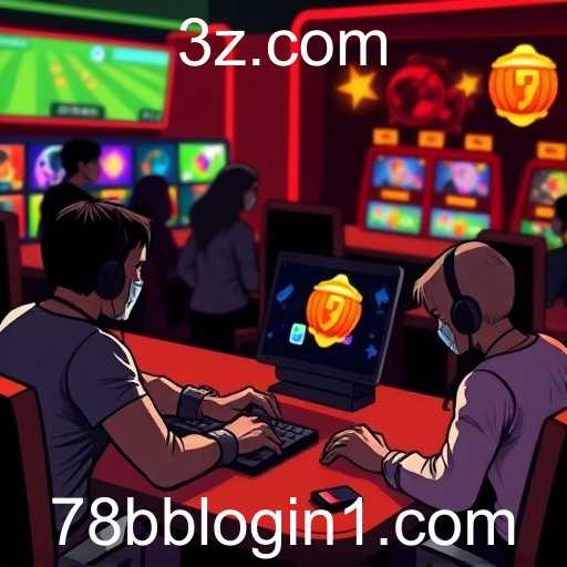 A Crescente Popularidade dos Jogos Online