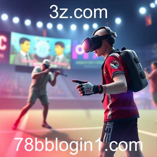 Crescimento e Inovação da Plataforma 78bb Login