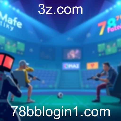 O Crescimento do 78bb Login no Cenário de Jogos Online