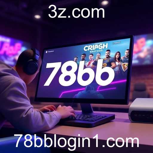 Explorando o Crescimento dos Jogos Online no Brasil