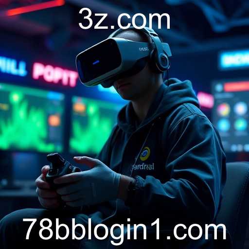 O Impacto dos Jogos Online na Economia de 2025