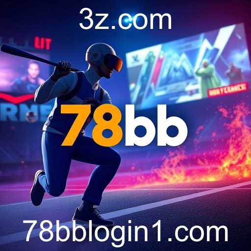 A Inovação do 78bb no Mundo dos Jogos