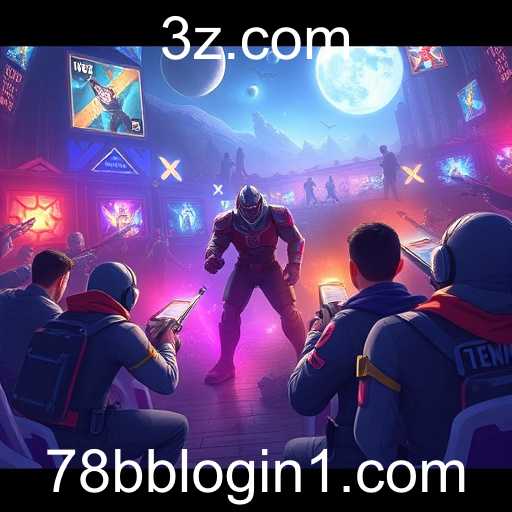 A Evolução e Impacto dos Jogos Multijogador na Indústria