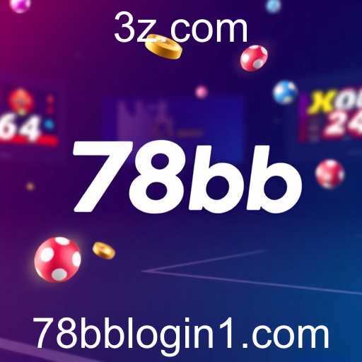 O Novo Cenário de Jogos Online com 78bb Login