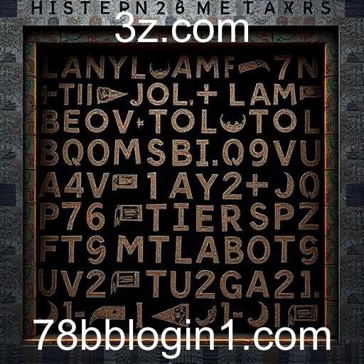 Descubra a Fascinante Categoria de Quebra-Cabeças do '78bb login'