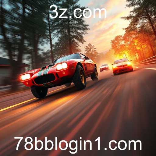 Velocidade Virtual: A Evolução dos Jogos de Corrida no 78bb Login