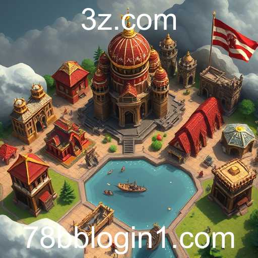 A Ascensão do 78BB no Mundo dos Jogos Online