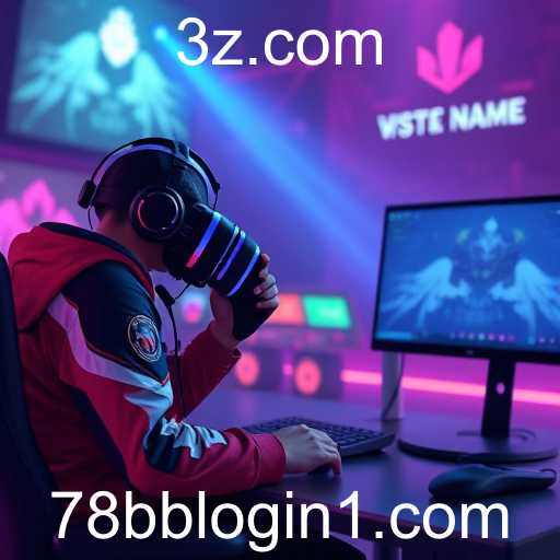 Tendências do Jogo Online: A Ascensão do 78bb